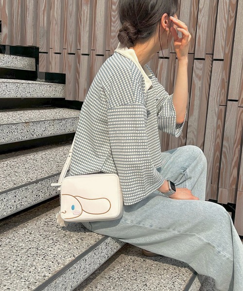 EFOLE（エフォル） ショルダーバッグ バッグ レディース : ZOZOTOWN