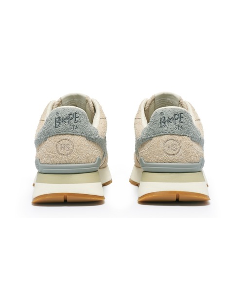 スニーカー ROADSTA EXPRESS BAPE X HIGHSNOBIETY メンズの画像