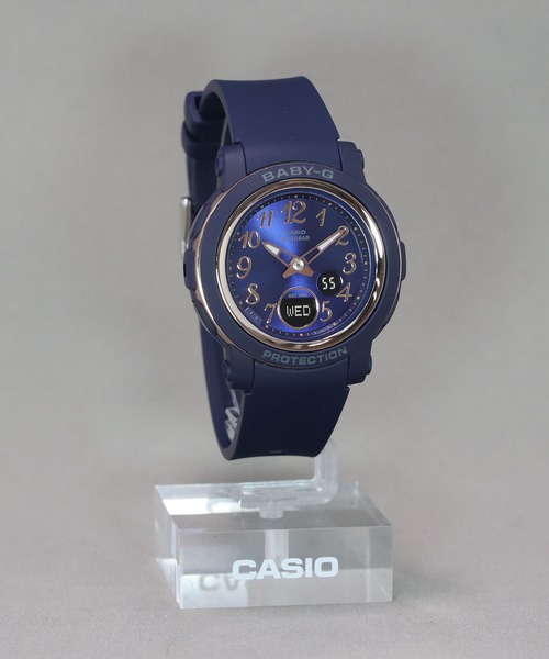 BABY-G 腕時計 BGA-290シリーズ / BGA-290SA-2AJF レディース