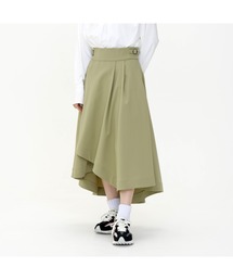 New Balance スカート MET24 Gurkha Skirt : ZOZOTOWN Yahoo!店