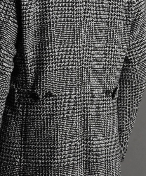 ジャケット・アウター \