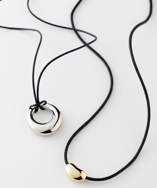 ネックレス3点 リング2点　まとめ専用 23区（ニジュウサンク） ネックレス リングトップ ネックレス