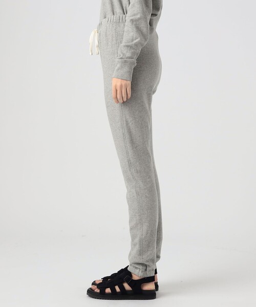 お値下げ　JAMES PERSE ジェームスパース　パンツ　　サイズ1 JAMES PERSE（ジェームスパース） スウェットパンツ ジャージ バック