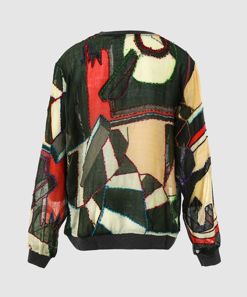 BLESS（ブレス） 5061 M-SWEATER メンズ レディース : ZOZOTOWN Yahoo 