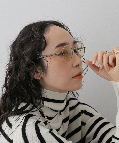 カーニー レディース サングラス 「KEARNY/カーニー」GRAVEL-2 MARBLE 
