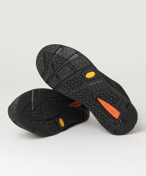 ブーツ ザ ノース フェイス THE NORTH FACE Velocity Wool Chukka GTX Invisible Fit メンズ | THE NORTH FACE | 03