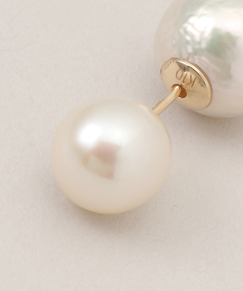 les bonbon ピアス 「les bonbon/ル ボンボン」pearl