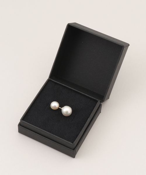 les bonbon パールピアス les bonbon ピアス 「les bonbon」playfully pearl pierce BL
