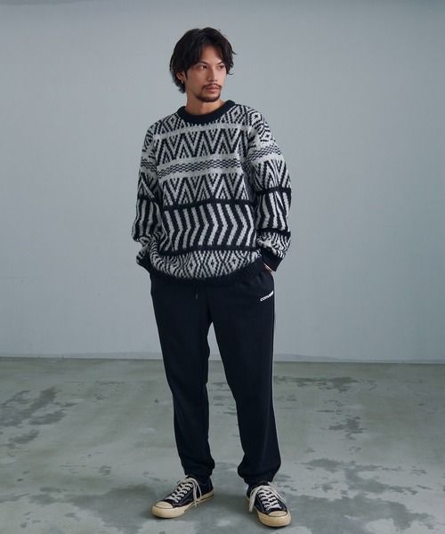 SILVER BULLET（シルバーバレット） セーター ニット 「SILVER BULLET