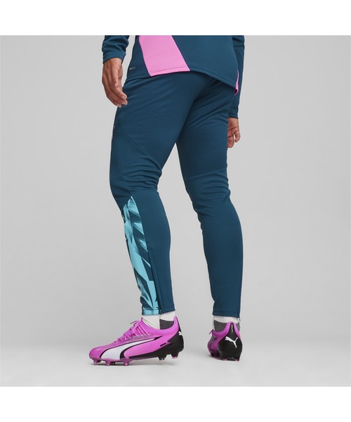 PUMA パンツ プーマ メンズ サッカー INDIVIDUAL ファイナル