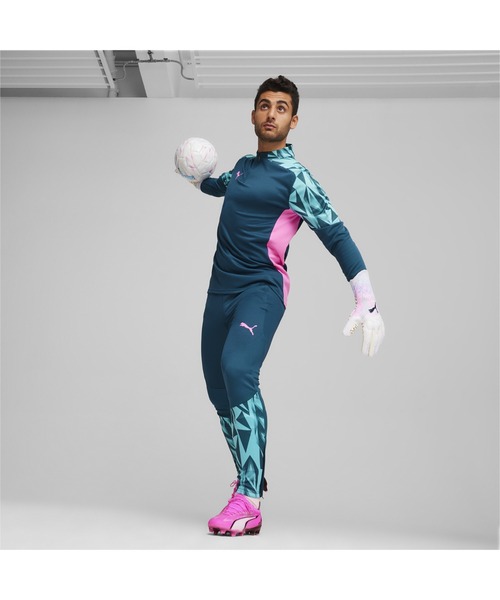 PUMA（プーマ） パンツ メンズ サッカー INDIVIDUAL ファイナル