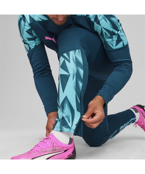 PUMA（プーマ） パンツ メンズ サッカー INDIVIDUAL ファイナル