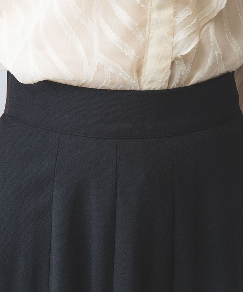 NARACAMICIE（ナラカミーチェ） スカート 「NARACAMICIE」ボックス