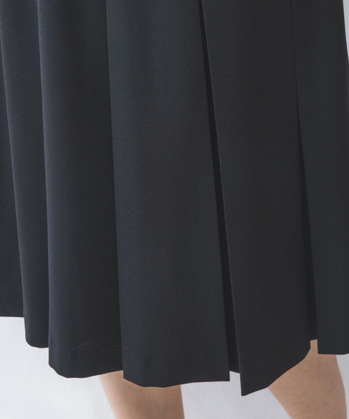 NARACAMICIE（ナラカミーチェ） スカート 「NARACAMICIE」ボックス