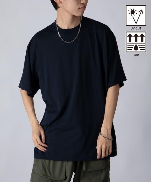 United Athle（ユナイテッドアスレ） tシャツ 速乾 「United Athle