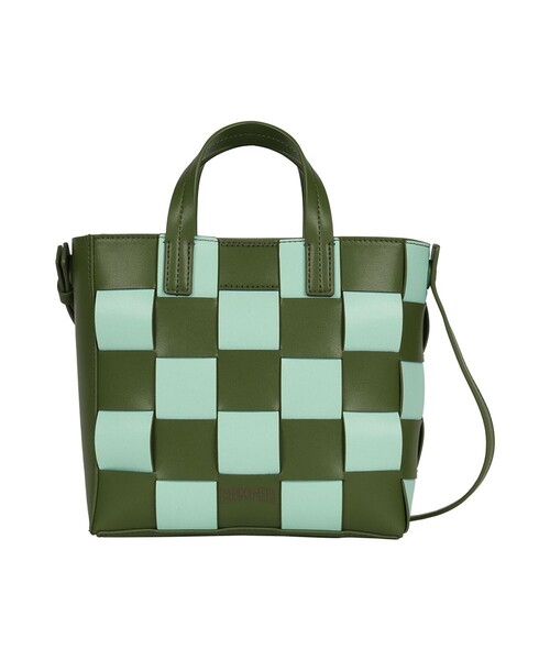 CAMPER（シューズ） ショルダーバッグ バッグ 「カンペール
