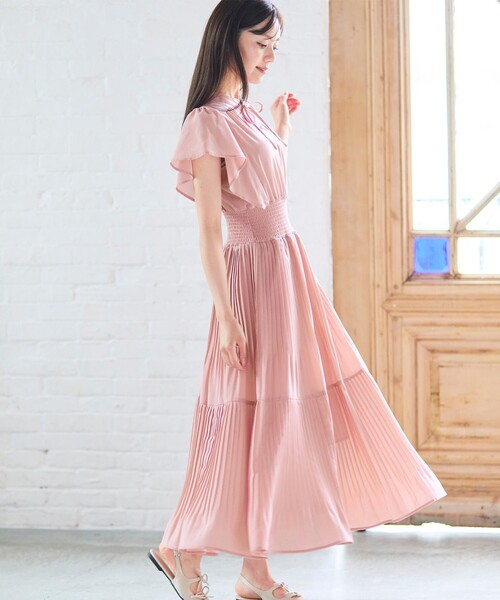 【美品】COMME des GARCONS 　シャーリング ワンピース シャーリングキャンディOP|ems excite | RETRO GIRL ONLINE