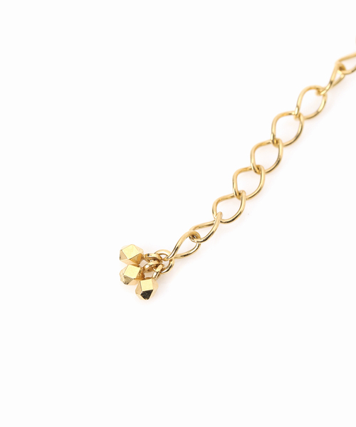 MARIHA（マリハ） ネックレス Dream Dust ネックレス(ベージュムーン