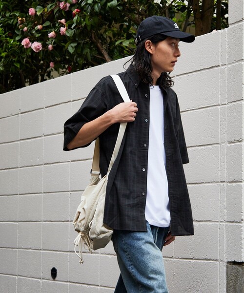 FREAK'S STORE（フリークスストア） シャツ FREAK'S STORE/フリークス