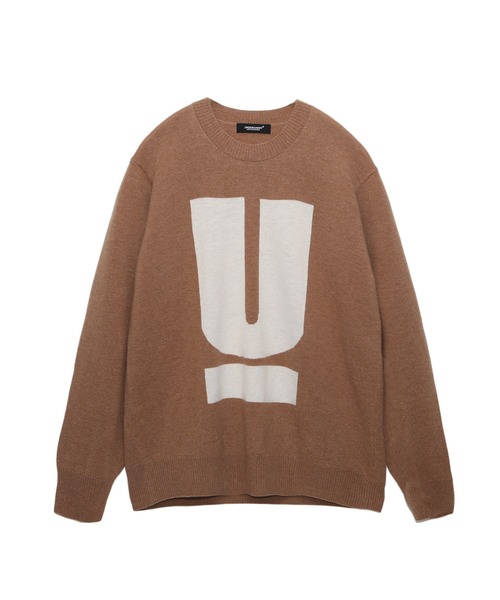 UNDERCOVER（アンダーカバー） セーター ニット UB0D4901-1 メンズ