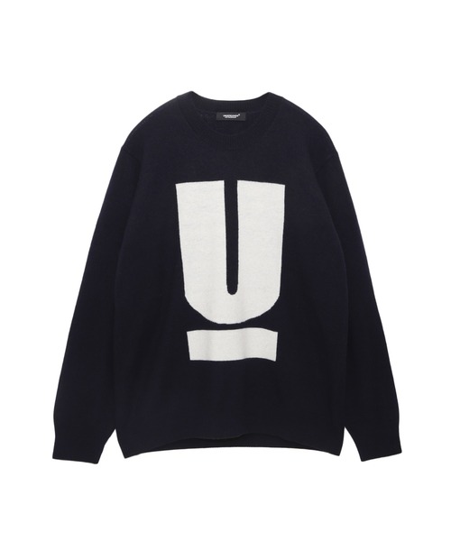 UNDERCOVER（アンダーカバー） セーター ニット UB0D4901-1 メンズ