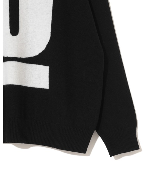 UNDERCOVER（アンダーカバー） セーター ニット UB0D4901-1 メンズ