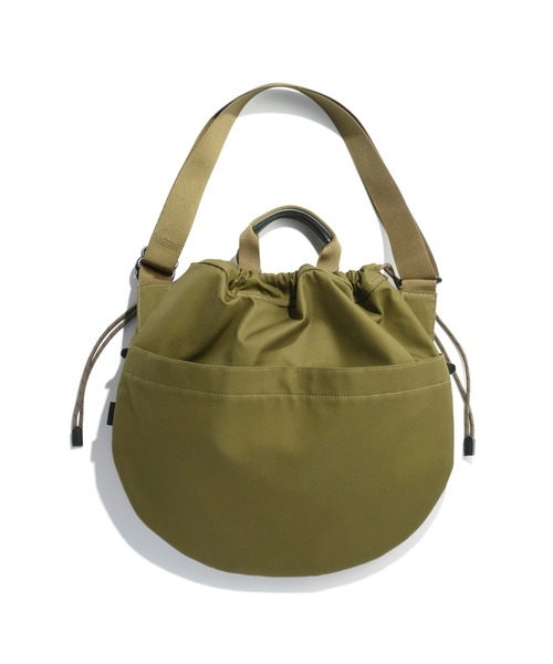 UNTRACK ショルダーバッグ UNTRACK CITY/VT ヘルメットバッグ 60030