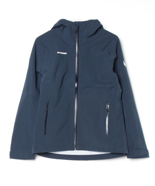 MAMMUT（マムート） ブルゾン ジャンバー Linard Guide HS Hooded