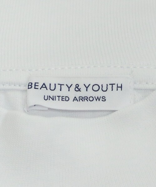 BEAUTY＆YOUTH UNITED ARROWS tシャツ 「WEB限定 WARDROBE SMART 