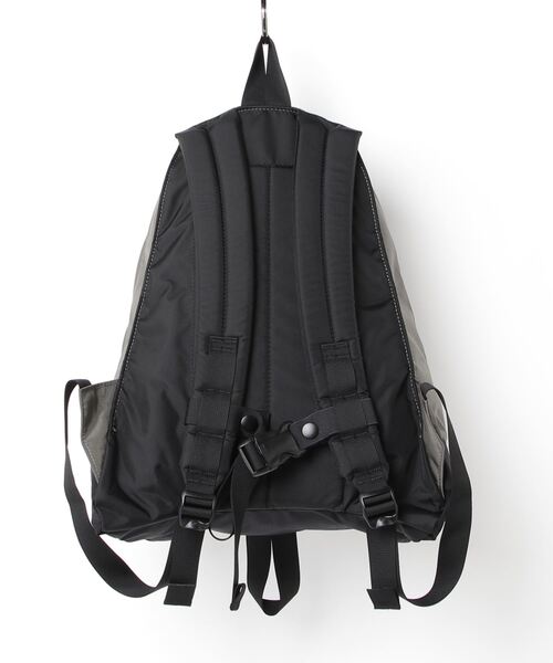GREGORY デイバック リュック ファインデイ V2 FINE DAY グレー