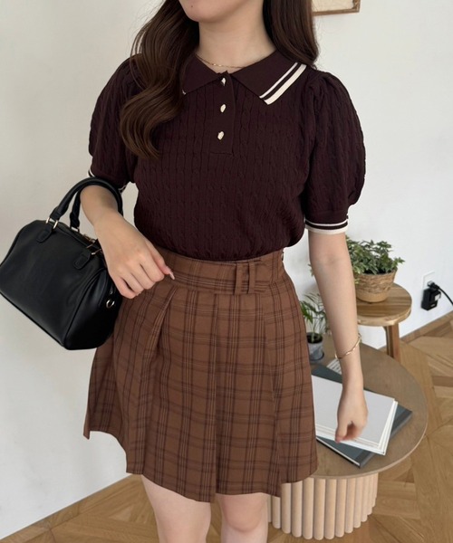 ifsixwasnine ミニスカート 61kTGa7aMsL._UY1000_.jpg
