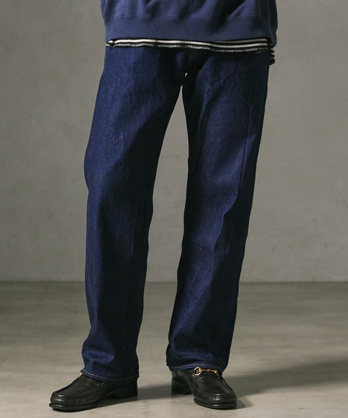 パンツ デニム ジーンズ LEVI