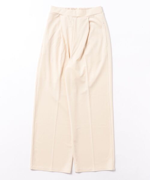 RASHIKU オールインワン【美品】 Rashik オールインワン Vネック2wayオールインワン レディース