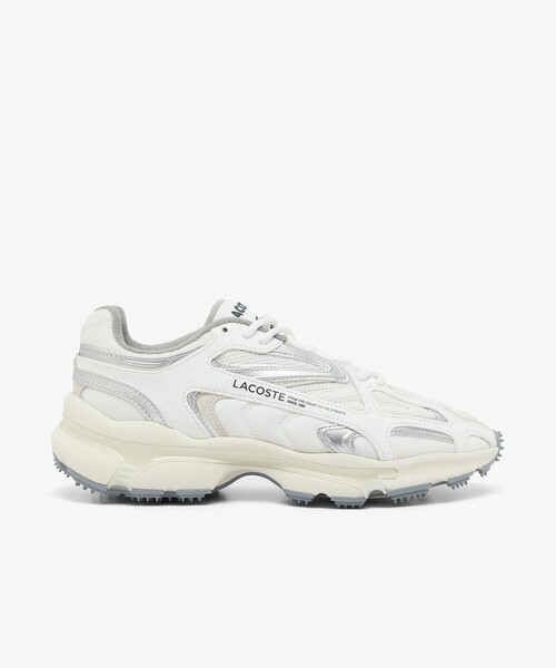 LACOSTE（ラコステ） スニーカー メンズ L003 2K24 224 1 SMA メンズ