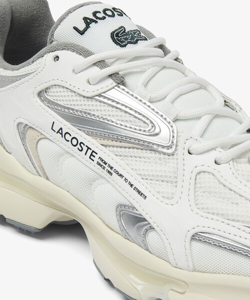 LACOSTE（ラコステ） スニーカー メンズ L003 2K24 224 1 SMA メンズ