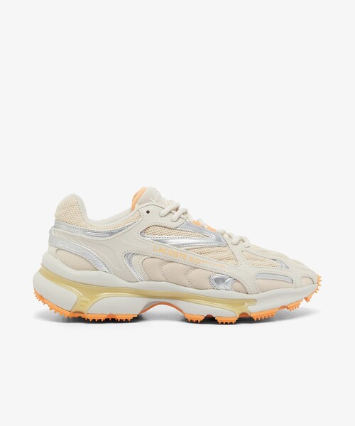 定価（税込） 14,850円　LACOSTE スニーカー 24センチ 楽天市場】【30％OFF／SALE】ラコステ LACOSTE スニーカー