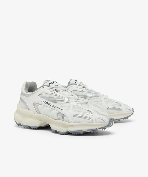 LACOSTE（ラコステ） スニーカー メンズ L003 2K24 224 1 SMA メンズ 