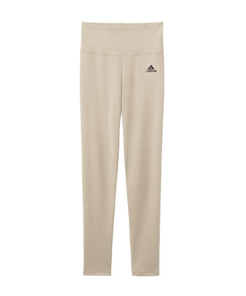 adidas インナーシャツ 肌着 adidas/アディダス レギンス 吸湿