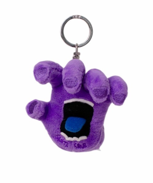 nici（ニキ） キーホルダー ×SANTACRUZ/サンタクルーズ 限定コラボ