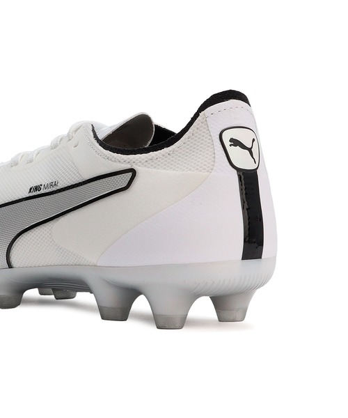 プーマ キング ミライ アルティメット 2 28cm PUMA スニーカー プーマ メンズ キング ミライ アルティメット