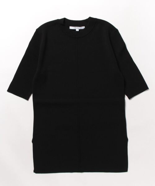 ニット セーター PROVOKE/プロヴォーク frayed pullover knit ニット レディース ニット セーター PROVOKE/プロヴォーク frayed pullover knit