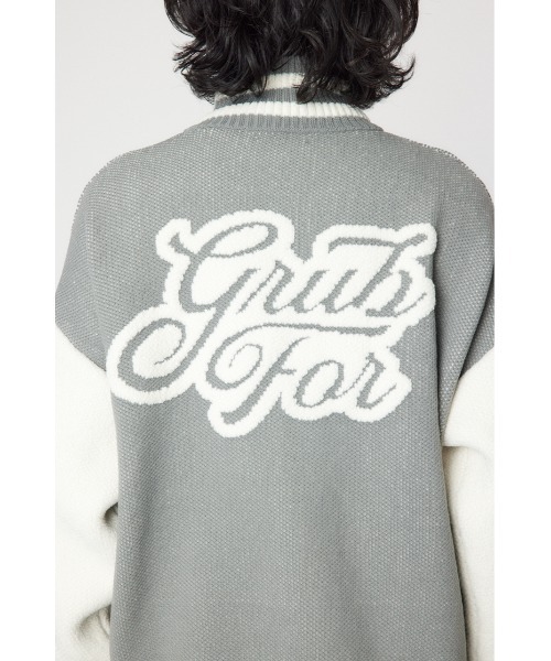 RODEO CROWNS WIDE BOWL（ロデオクラウンズワイドボウル） ブルゾン