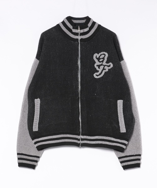 RODEO CROWNS WIDE BOWL（ロデオクラウンズワイドボウル） ブルゾン