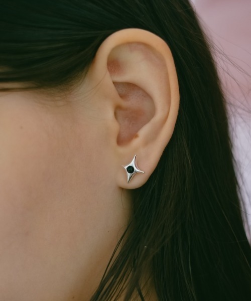 ピアス Spark Star Pierce/スパークスターピアス レディース