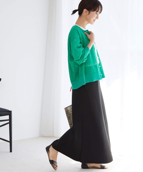 JOURNAL STANDARD relume スカート 「WEB限定追加 JOURNAL STANDARD relume スカート 「WEB限定追加