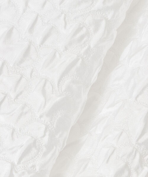 allureville（アルアバイル） スカート フクレジャガードタックス