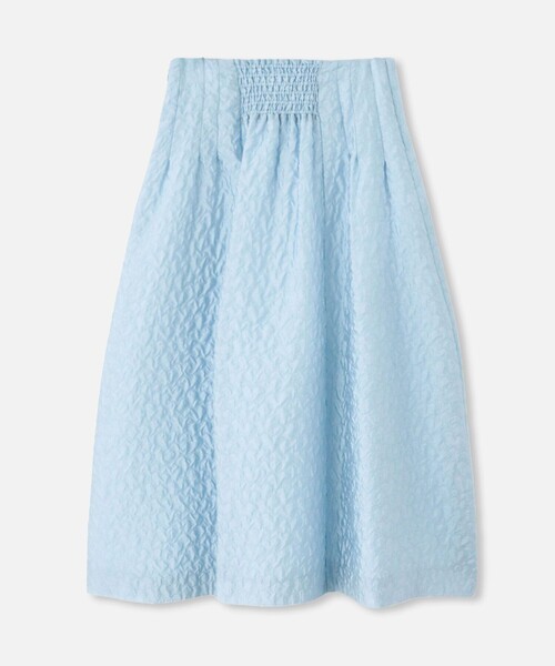 allureville（アルアバイル） スカート フクレジャガードタックス