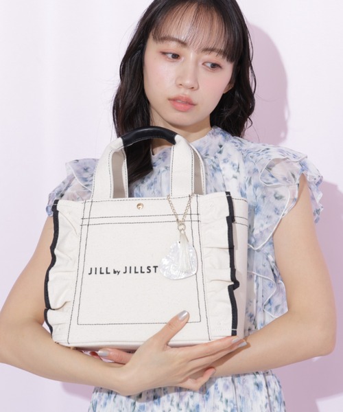 JILL by JILL STUART（ジルバイジルスチュアート） トートバッグ