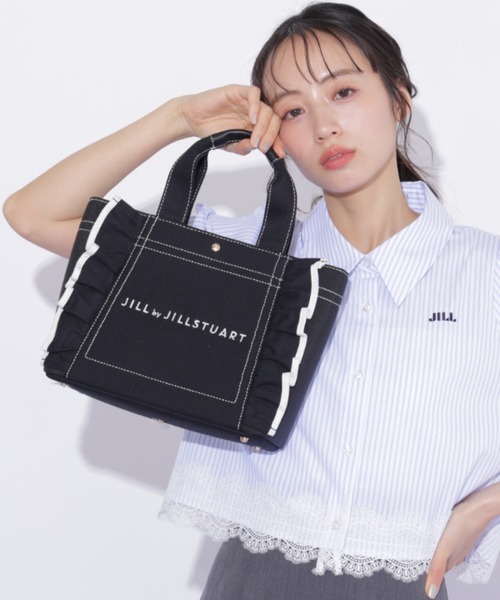 JILL by JILL STUART（ジルバイジルスチュアート） トートバッグ