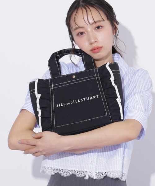 ジルバイ バック JILL by JILL STUART（ジルバイジルスチュアート） トートバッグ